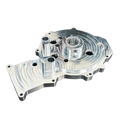 Harga bagus High Precision Custom Aluminium Machining ∙ Aluminium Enclosure Manufacturer & Supplier on line