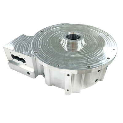 Harga bagus High Precision CNC Milling Aluminium Parts Supplier./ Aluminium Automotive Parts OEM Service on line