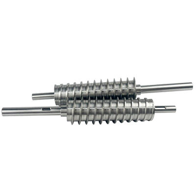 Harga bagus High Precision CNC Precision Turning Parts dengan Warna dan Toleransi Disesuaikan +/- 0,005mm on line