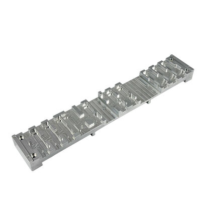 Harga bagus Aluminium Heat Sink. Komponen Mesin Aluminium & Bagian Mesin Aluminium on line