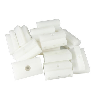 Harga bagus Layanan pemesinan presisi ∙ Bagian mesin makanan khusus & Tungsten Carbide Mold Parts Manufacturer on line