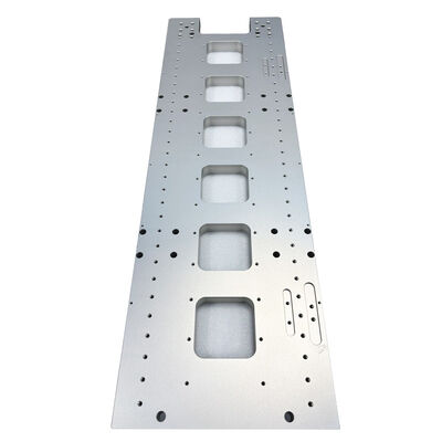 Harga bagus Aluminium Rapid Prototype Bagian Aluminium Custom & Layanan Rapid Prototyping on line