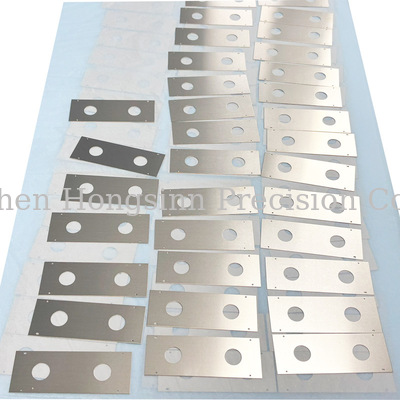 Harga bagus Precision Machined Brass CNC Milling Parts dengan Toleransi ± 0,005mm dan Perawatan Permukaan Disesuaikan On line