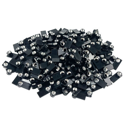 Harga bagus Bagian Karbida Tungsten yang disesuaikan dengan ketahanan haus tinggi dan ketahanan suhu tinggi dengan toleransi ± 0,005 mm on line