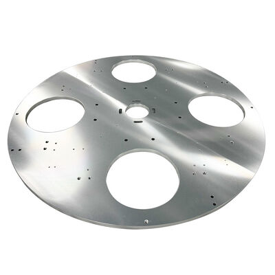 Harga bagus Suku Cadang CNC Putar Presisi Tinggi dengan Warna dan Toleransi Kustom +/-0.005mm untuk Aplikasi OEM on line