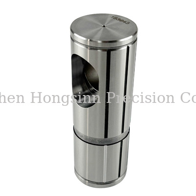 Harga bagus Aluminium CNC Turning Parts Manufacturer. Bagian Turning Custom & Layanan CNC Turning On line