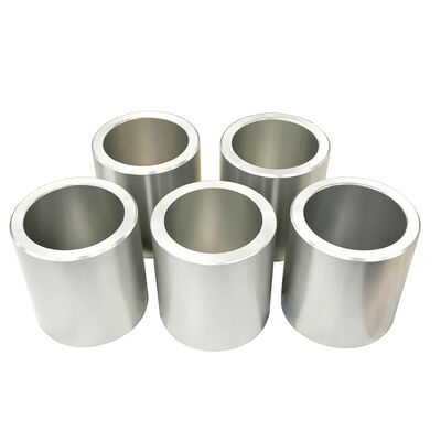 Harga bagus Bagian-bagian pemutar CNC presisi tinggi dengan warna dan toleransi yang disesuaikan +/- 0,005mm on line