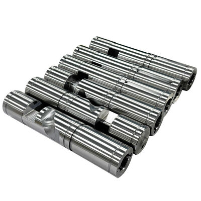 Harga bagus Pemasok Suku Cadang Putar CNC Kustom | Layanan Putar Titanium Presisi on line
