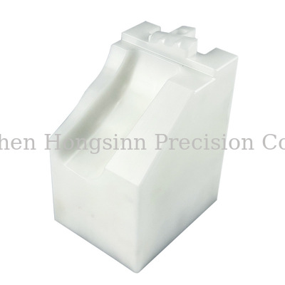 Harga bagus Suku Cadang ABS Presisi Tinggi yang Dimesin dengan Warna Kustom dan Layanan Pemesinan CNC OEM/ODM On line