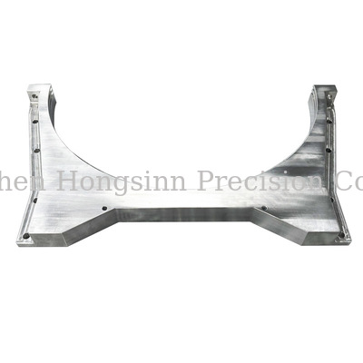 Harga bagus Bagian mesin CNC khusus presisi tinggi untuk prototipe cepat dengan beberapa pilihan bahan On line