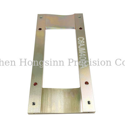 Harga bagus Suku Cadang Mesin CNC Kustom untuk Mesin Pemotong Plasma dengan Kemampuan Multi-Axis dan Multi-Material On line
