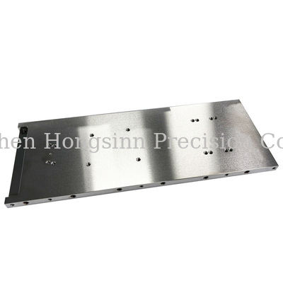 Harga bagus Suku Cadang Otomotif Stainless Steel | Suku Cadang CNC Anodized Kustom On line