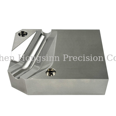 Harga bagus Layanan Mesin CNC Precision High PEEK dengan Mesin CNC Multi-eksis untuk suku cadang khusus On line