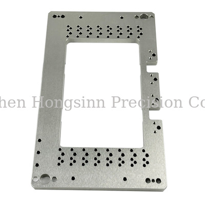 Harga bagus Suku Cadang Mekanik Presisi CNC dengan Toleransi ±0.005mm dan Perlakuan Permukaan Khusus untuk Pengerjaan CNC OEM/ODM On line