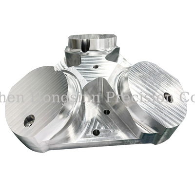 Harga bagus Suku Cadang Aluminium CNC Machined | Suku Cadang Presisi Aluminium CNC On line
