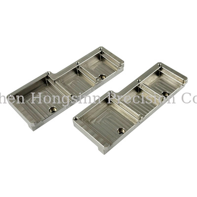 Harga bagus Bagian Mesin Penggilingan ∙ Custom CNC Milled Parts Manufacturer On line