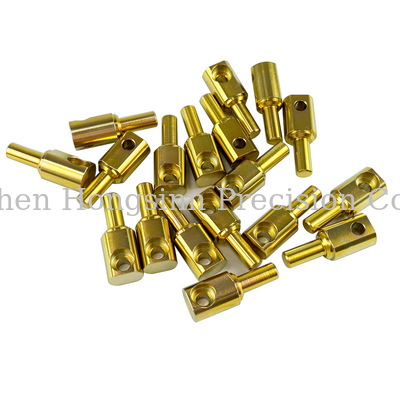 Harga bagus Suku Cadang Aluminium CNC Khusus dengan Presisi Tinggi dan Layanan OEM/ODM On line