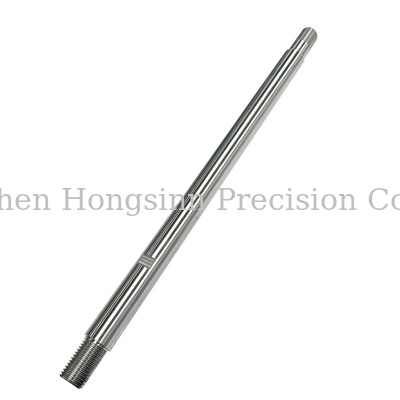 Harga bagus Anodized High Precision CNC Turning Parts dengan Warna Disesuaikan untuk Aplikasi OEM On line