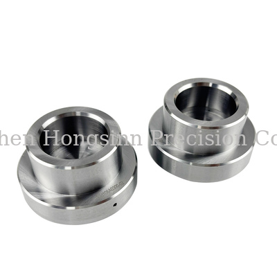 Harga bagus Produsen Pengerjaan CNC Milling Turning | Suku Cadang Aluminium Kustom On line
