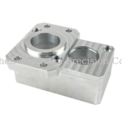 Harga bagus High Precision Metal Components | Custom Precision Manufacturing On line