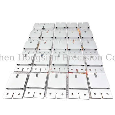 Harga bagus Komponen Pengerjaan CNC Presisi | Suku Cadang CNC Kustom On line