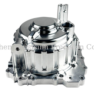 Harga bagus Suku Cadang Aluminium CNC Kustom | Pengerjaan Mesin Presisi 5 Sumbu On line